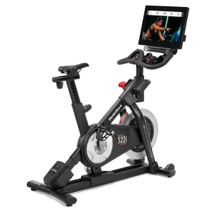 2021 Nordictrack S22i Studio Cycle Spin Bike (2nd)