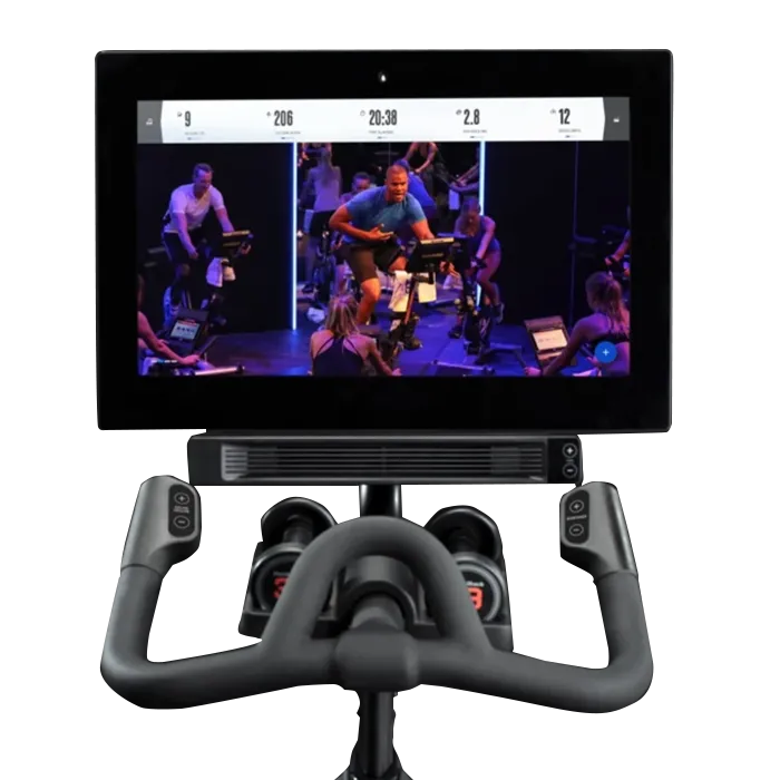 2021 Nordictrack S22i Studio Cycle Spin Bike (2nd)