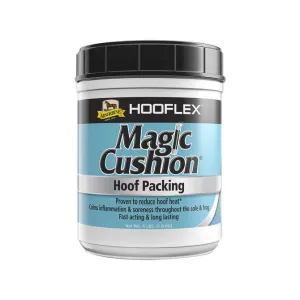 Absorbine Hooflex Magic Cushion Hoof Packing