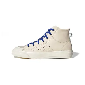 Adidas by Pharrell Williams Mens Nizza Hi Shoes