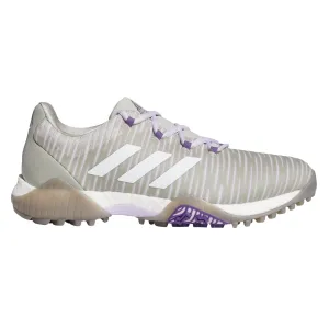 Adidas CodeChaos Metal Grey Womens Golf Shoes