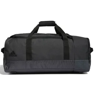 adidas Hybrid Duffle Bag - Grey Five