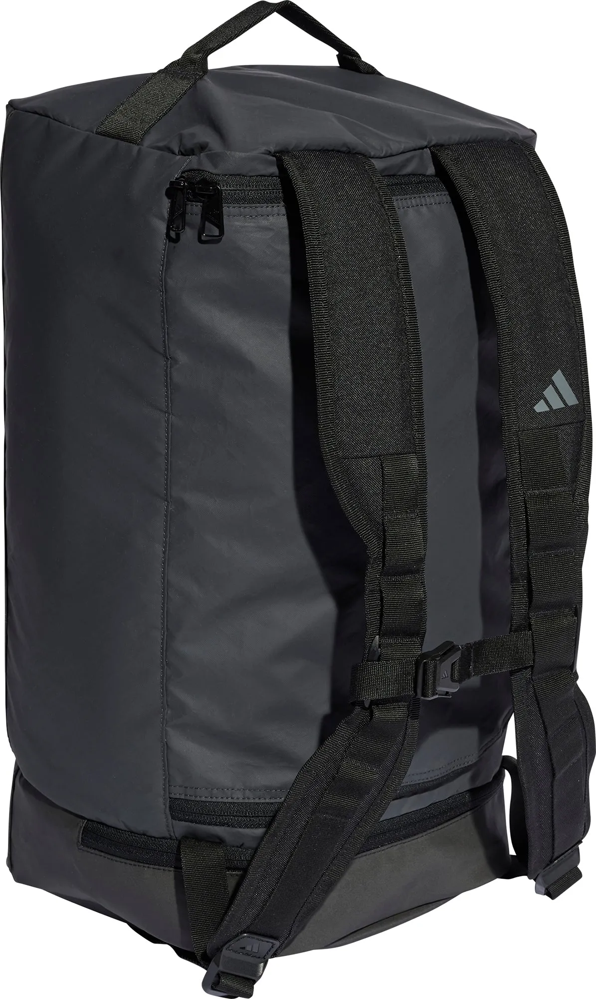 adidas Hybrid Holdall - Grey