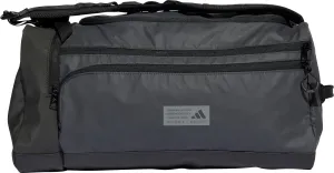 adidas Hybrid Holdall - Grey