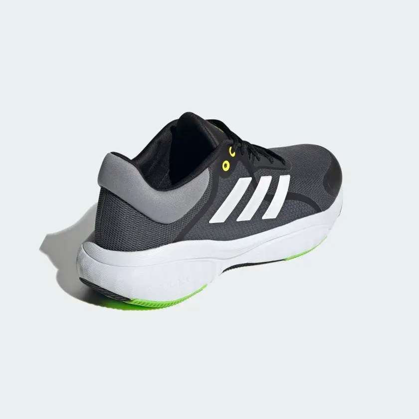 Adidas Men Response Running Shoes