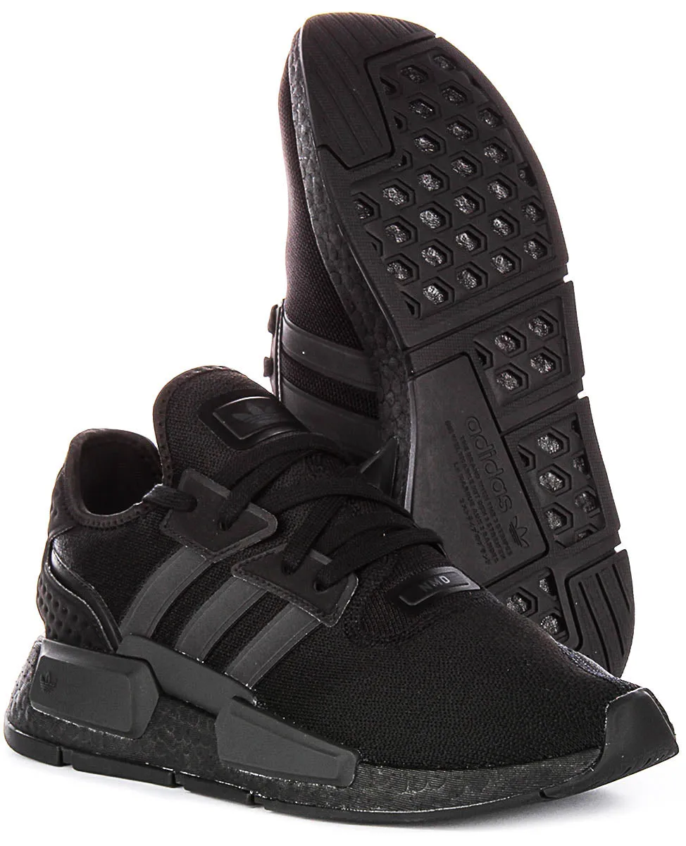 Adidas Nmd_G1 In Black For Men