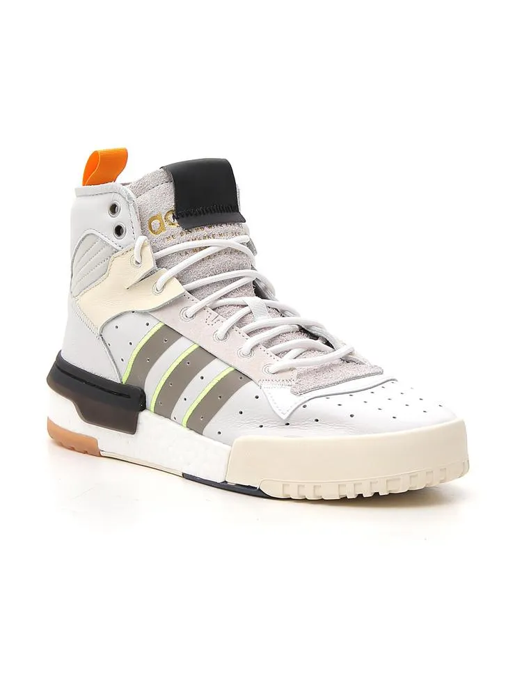 Adidas Rivalry RM High Top Sneakers