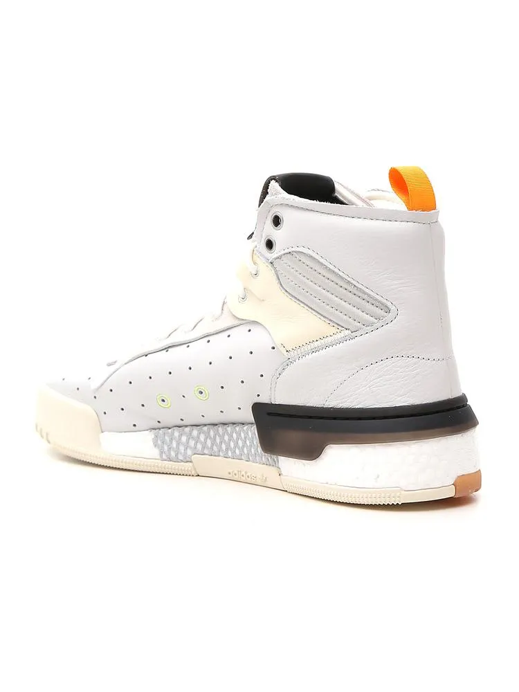 Adidas Rivalry RM High Top Sneakers