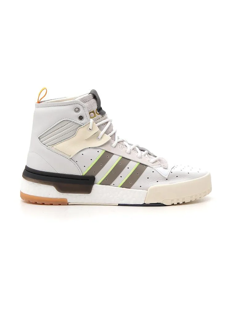 Adidas Rivalry RM High Top Sneakers