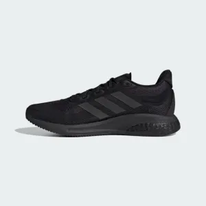 Adidas Supernova Men Running Shoes  Black