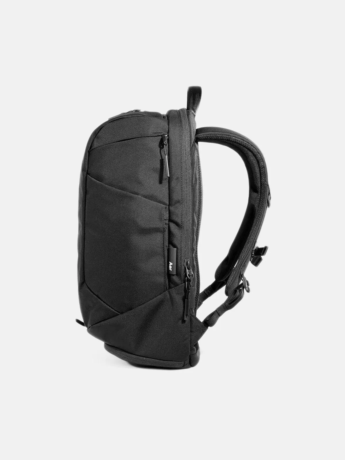 AER Duffel Pack 3 Black