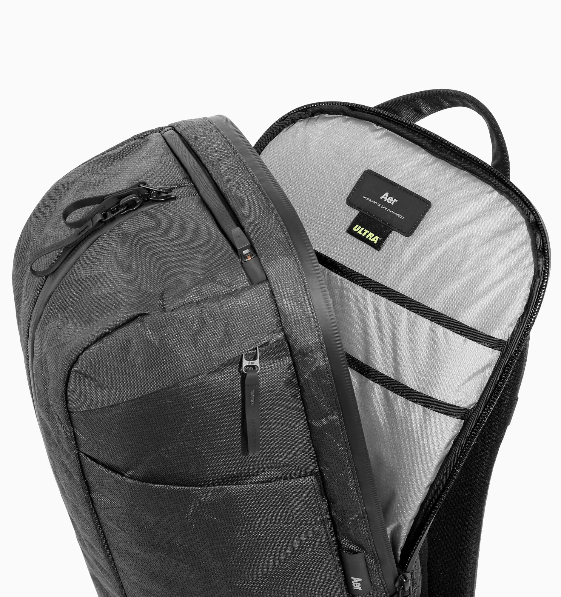 Aer Duffel Pack 3 Ultra