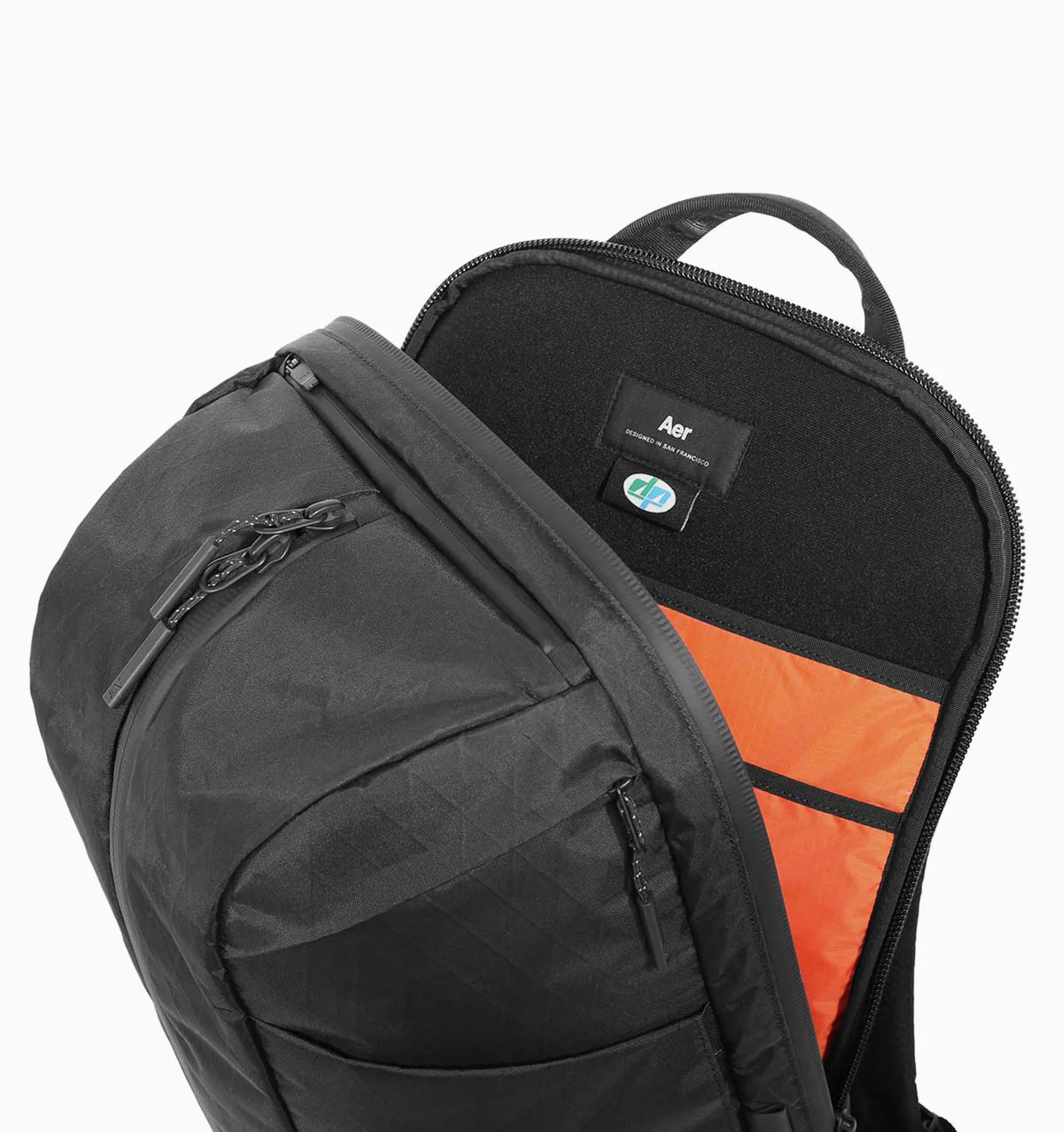 Aer Duffel Pack 3 X-Pac