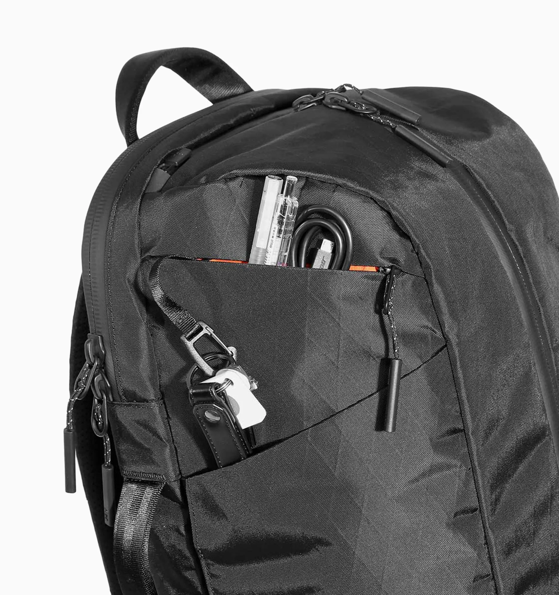 Aer Duffel Pack 3 X-Pac