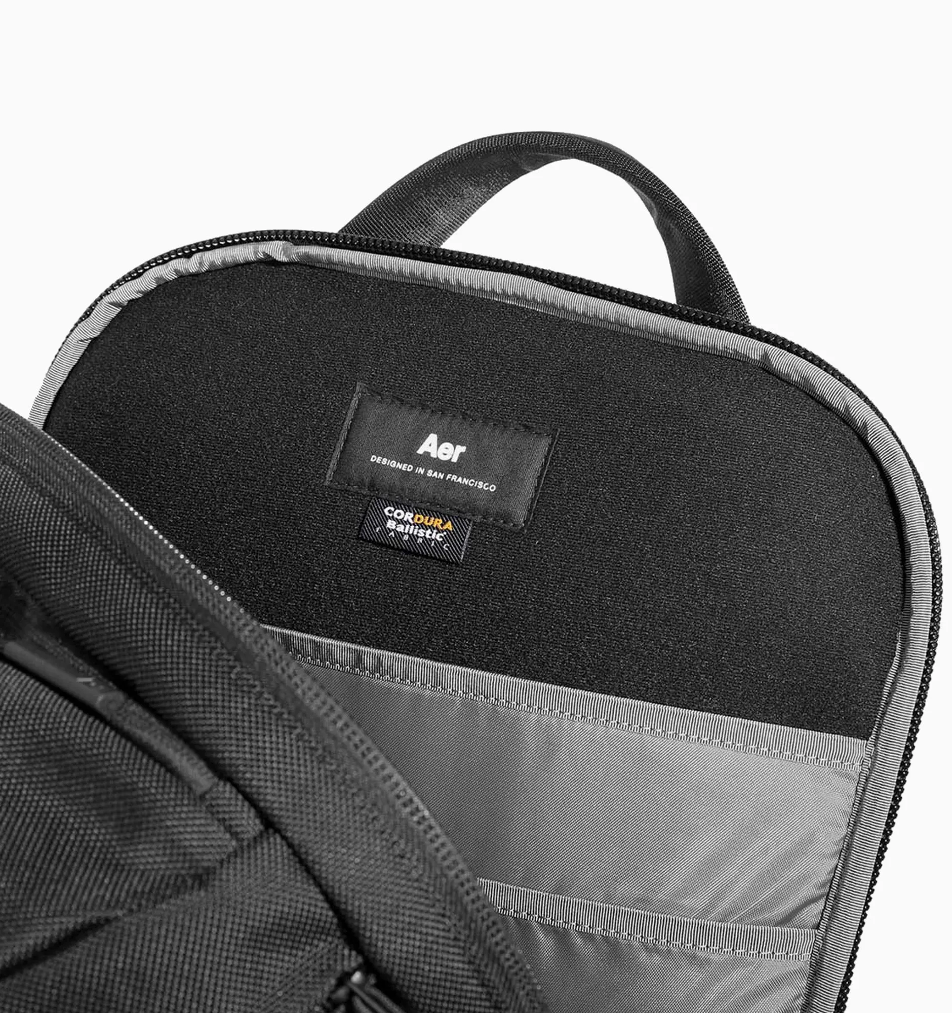 Aer Duffel Pack 3