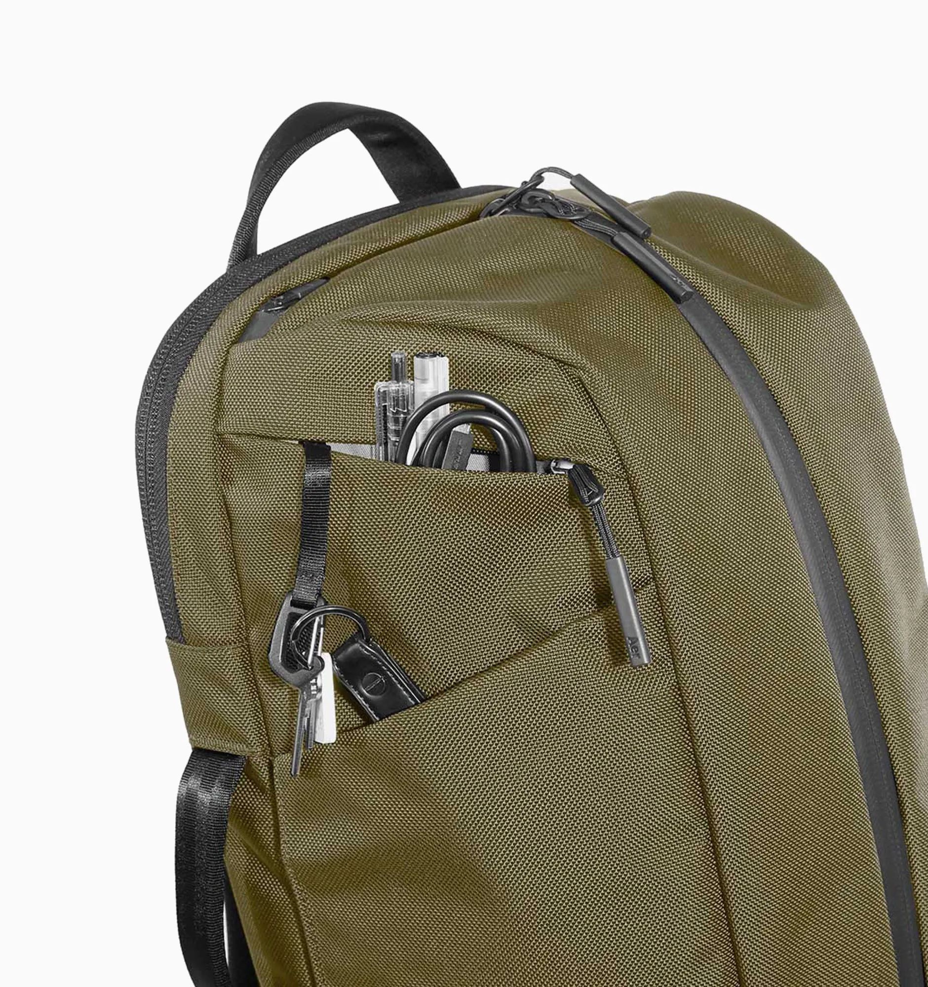 Aer Duffel Pack 3