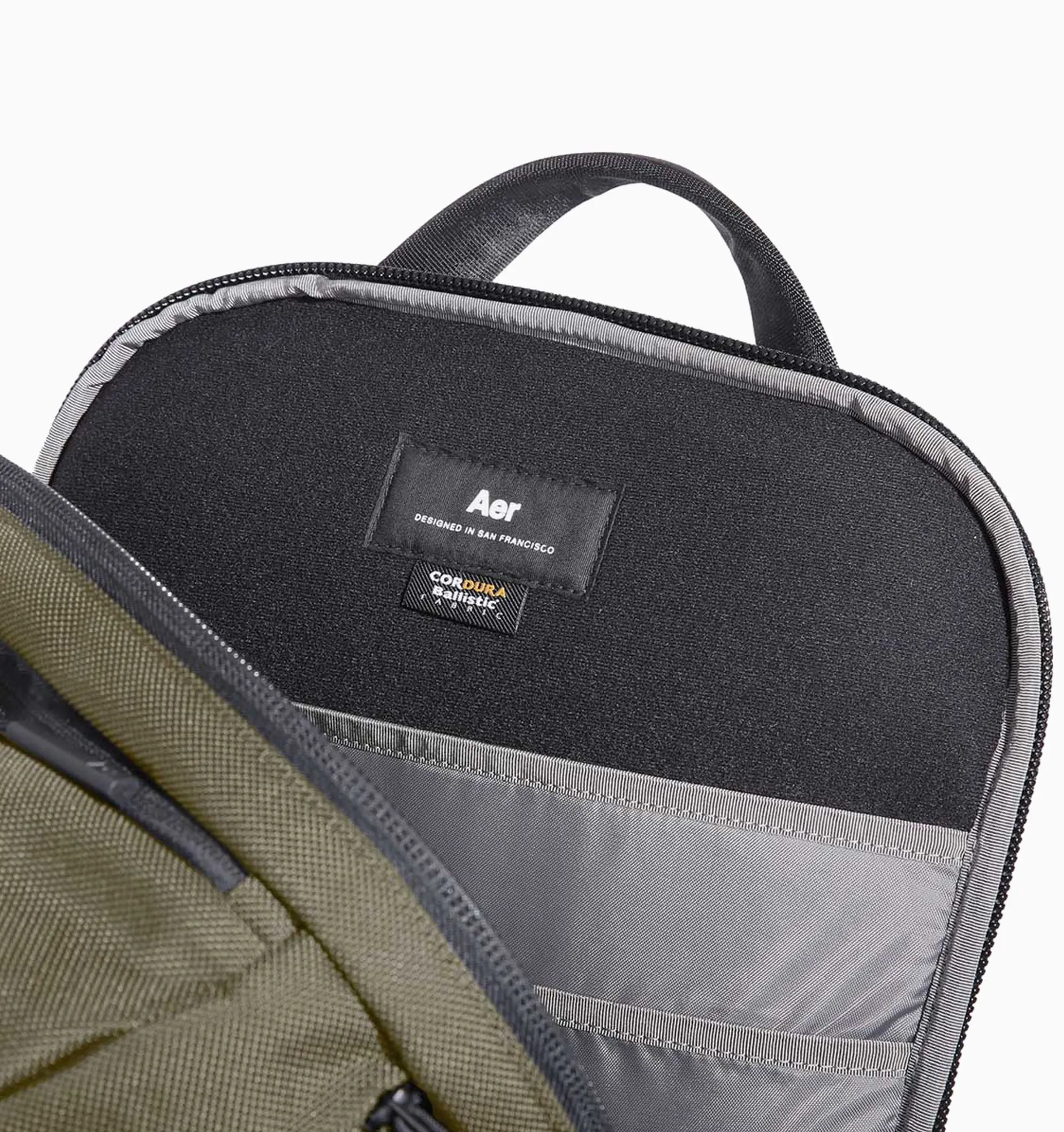 Aer Duffel Pack 3