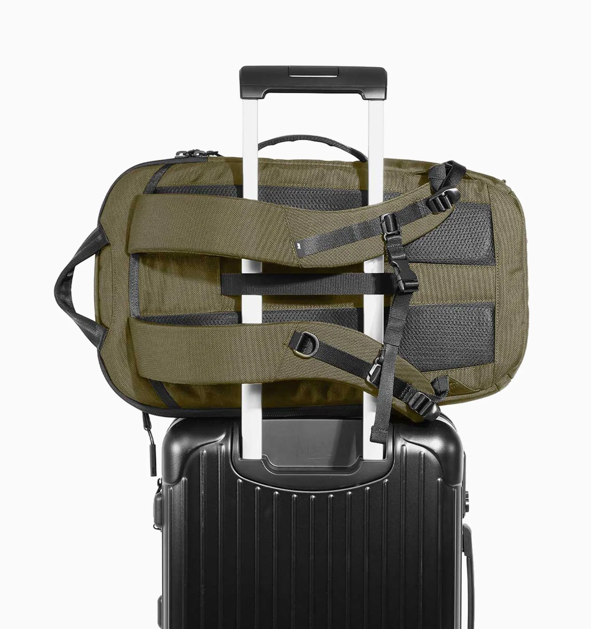 Aer Duffel Pack 3