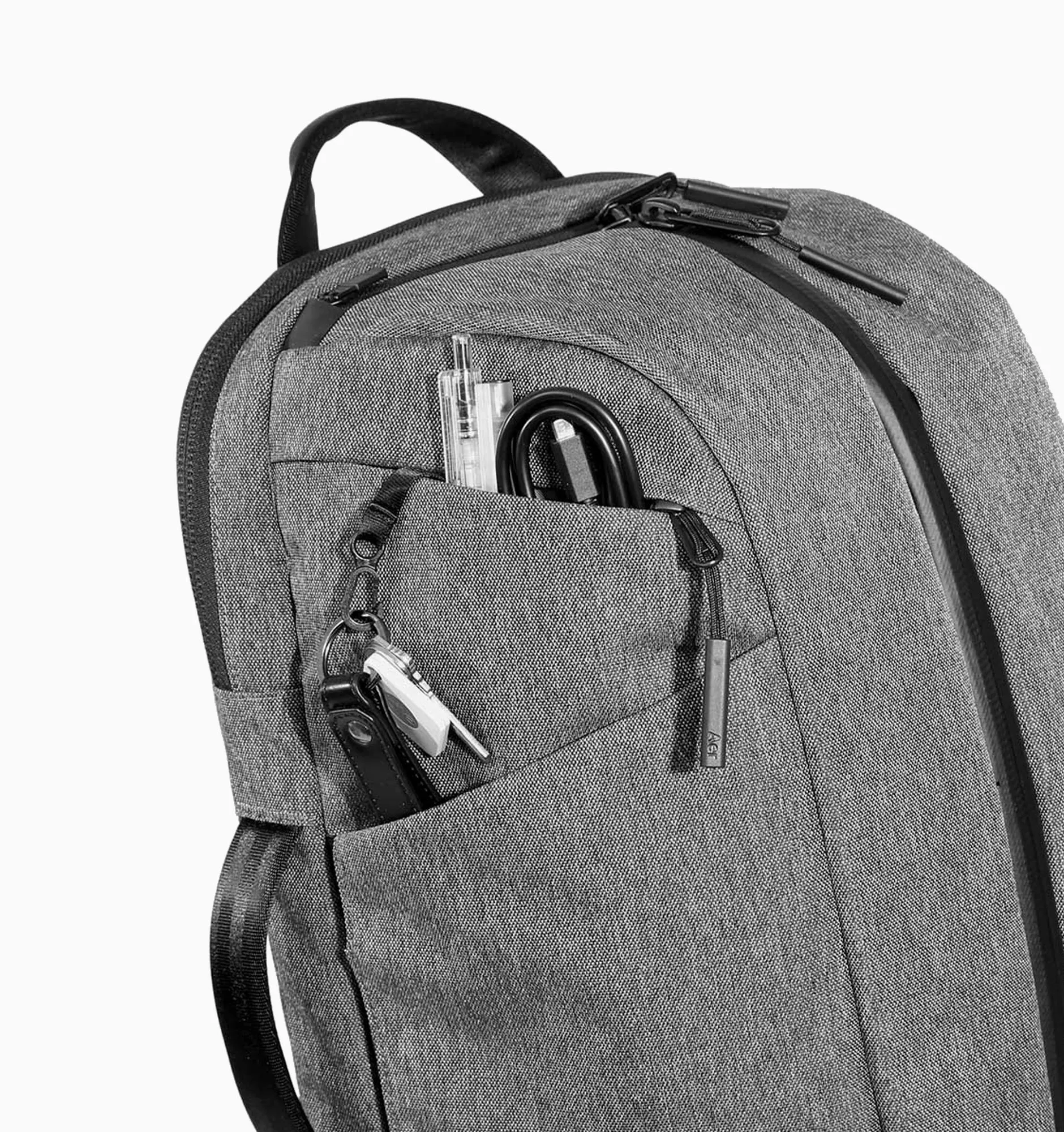 Aer Duffel Pack 3