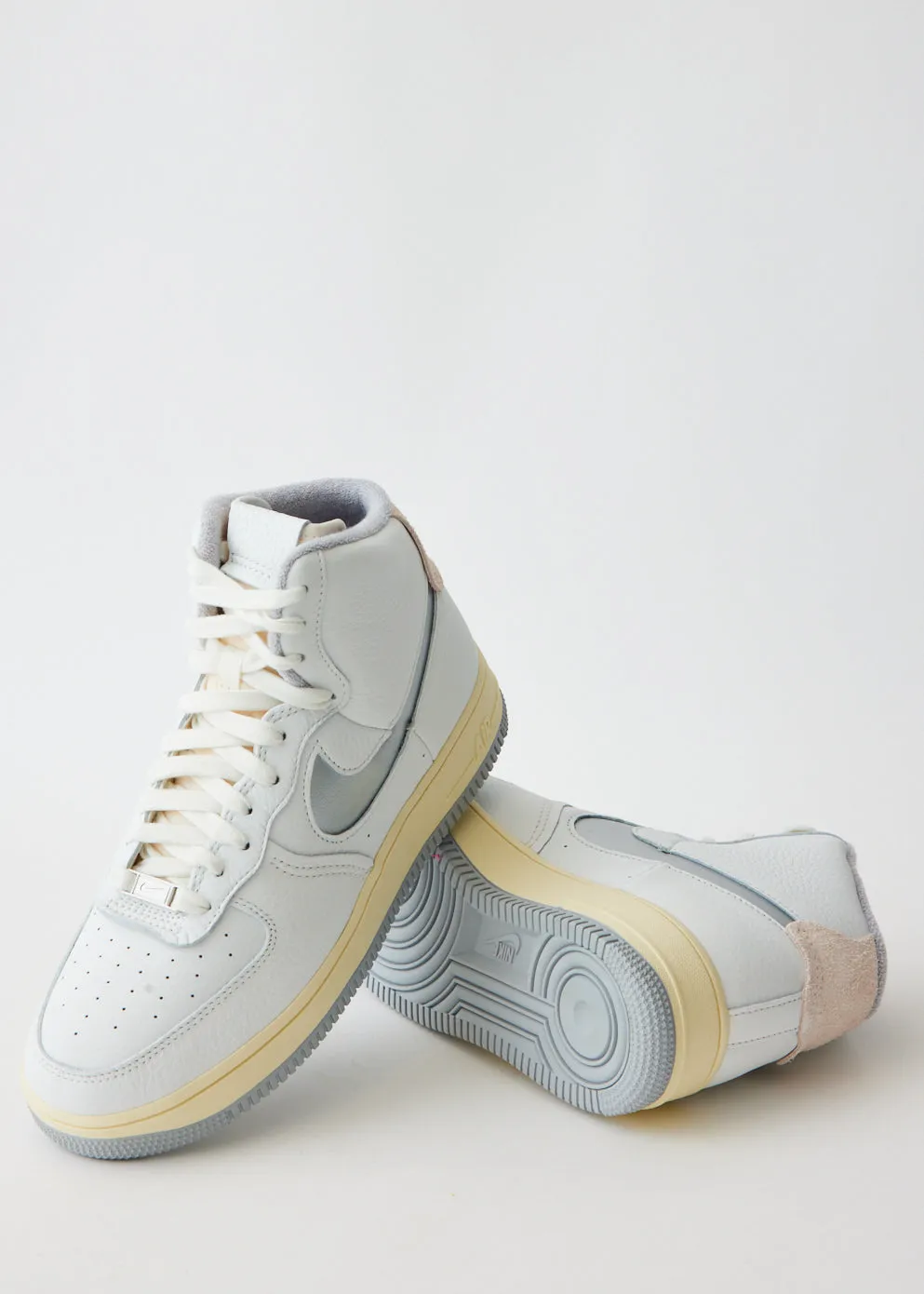 Air Force 1 Strapless Sneakers