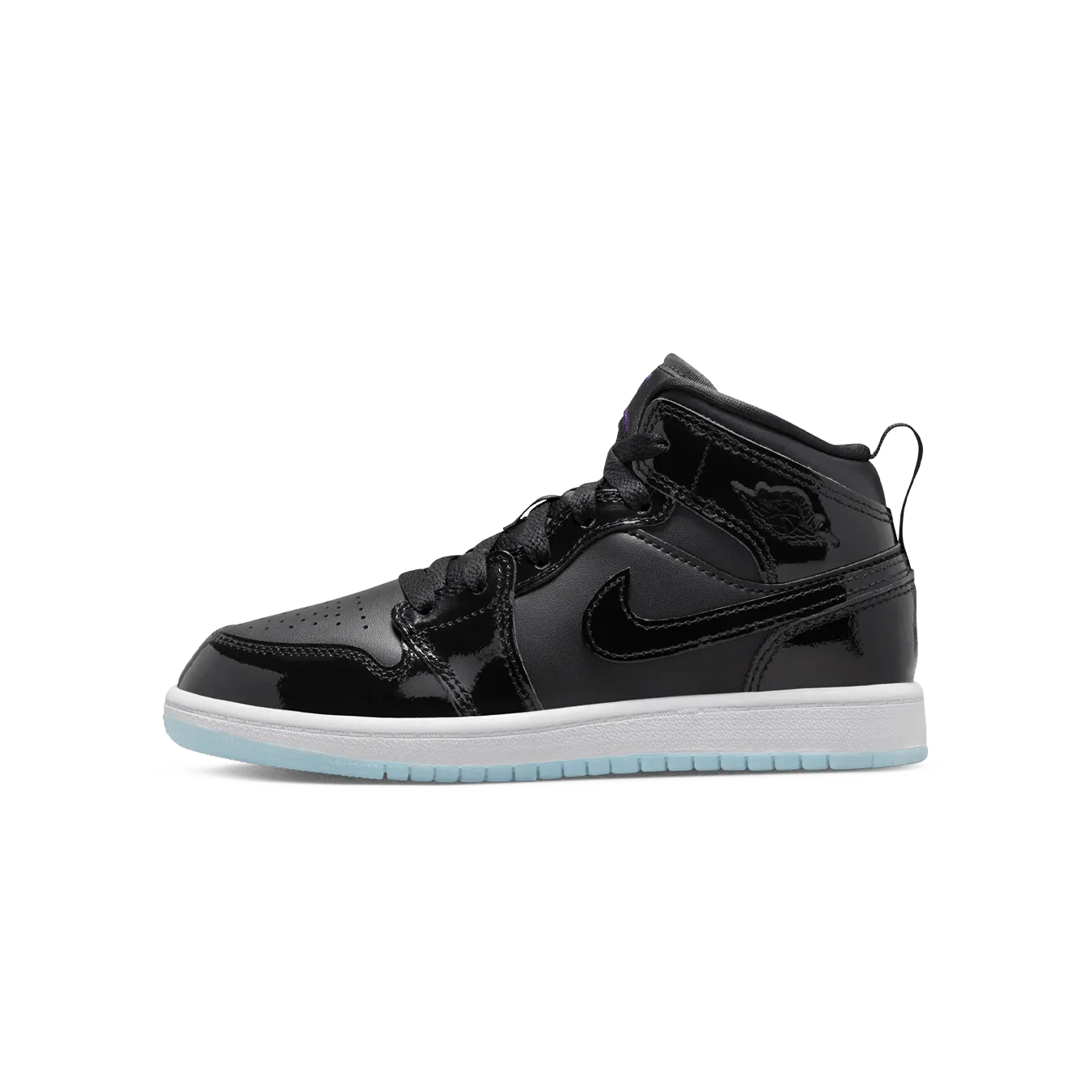 Air Jordan 1 Mid SE PS 'Space Jam'