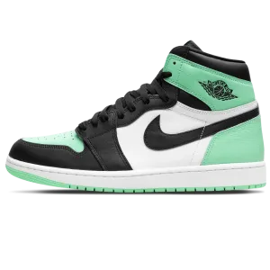 Air Jordan 1 Retro High OG 'Green Glow'