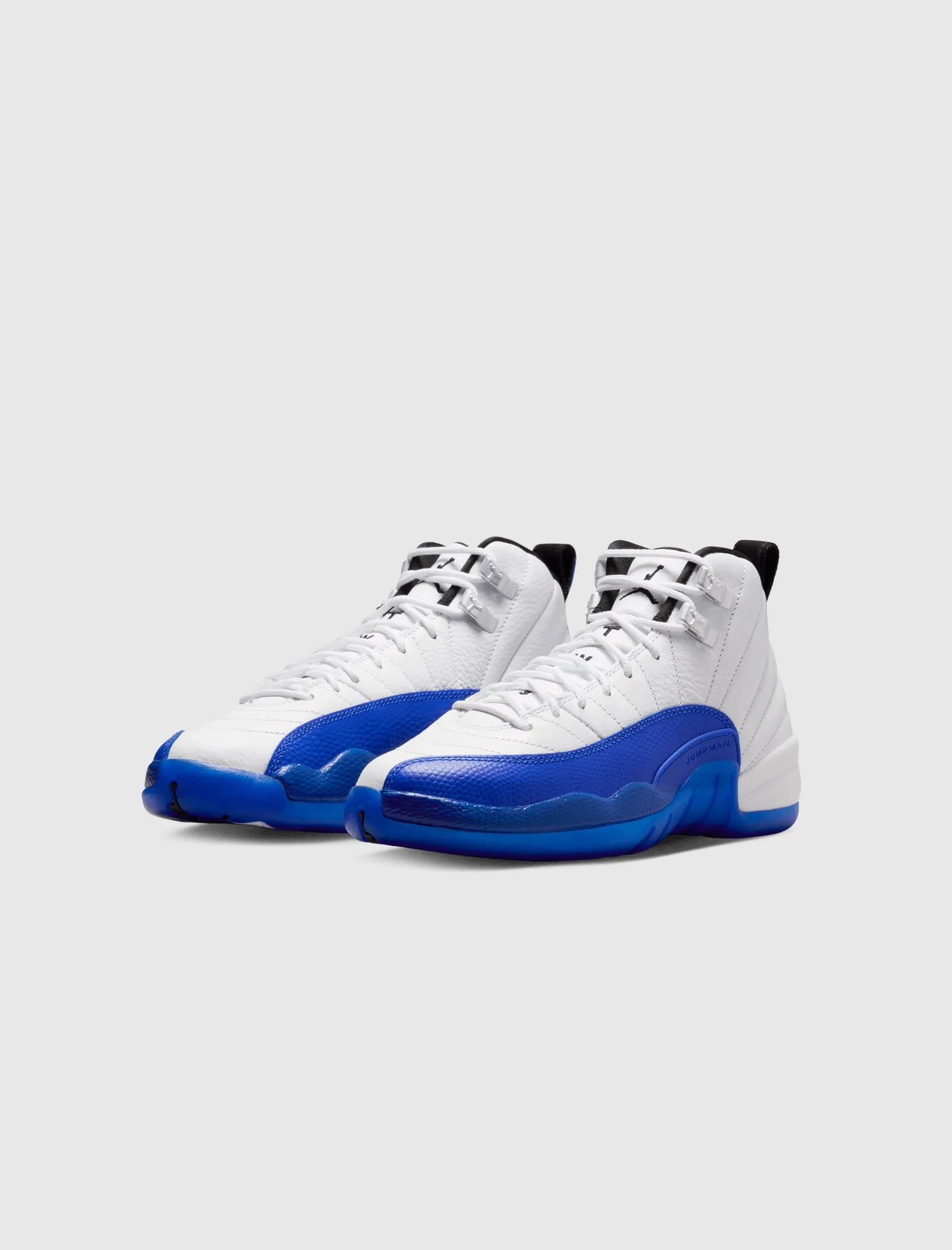 AIR JORDAN 12 RETRO "BLUEBERRY" GS