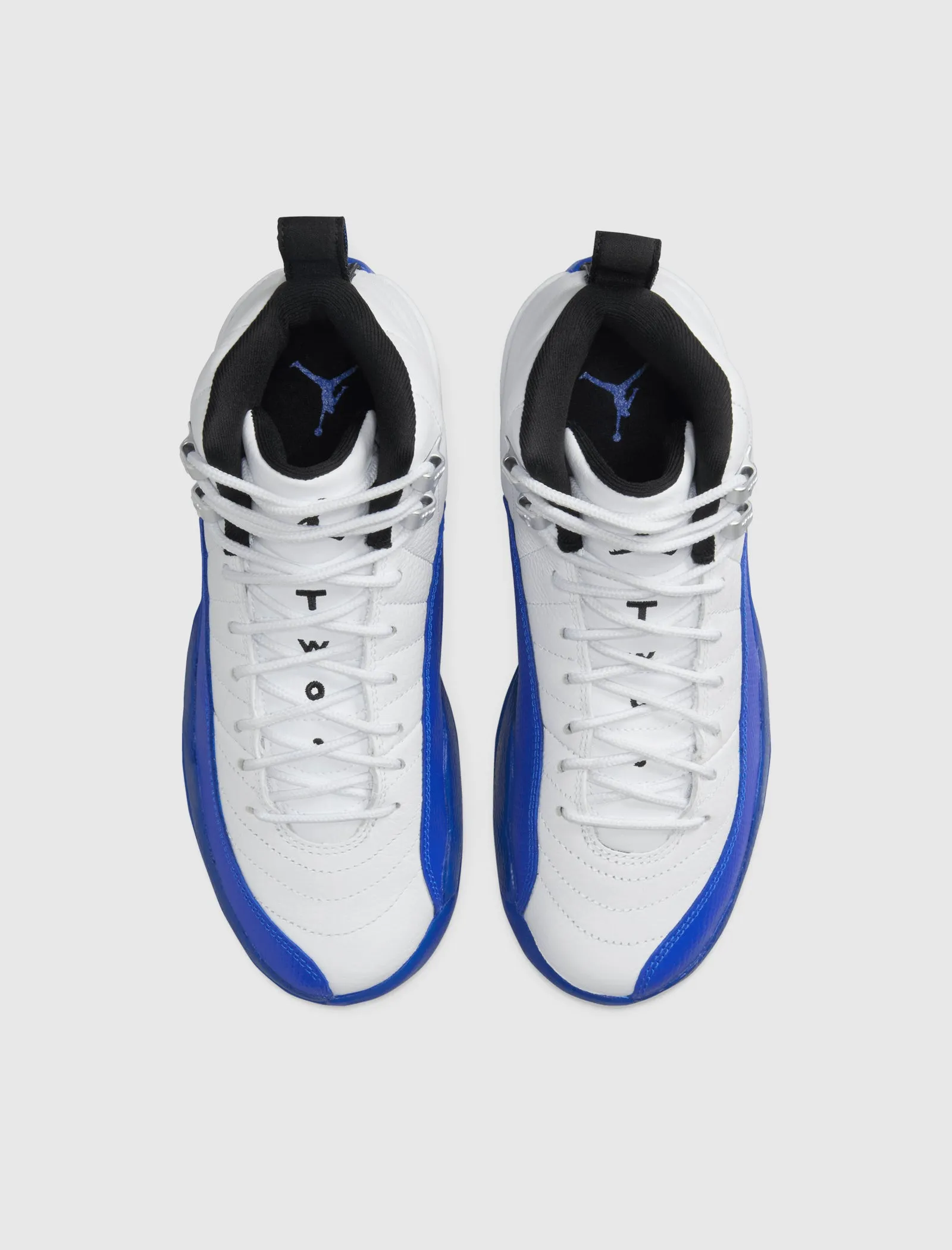 AIR JORDAN 12 RETRO "BLUEBERRY" GS