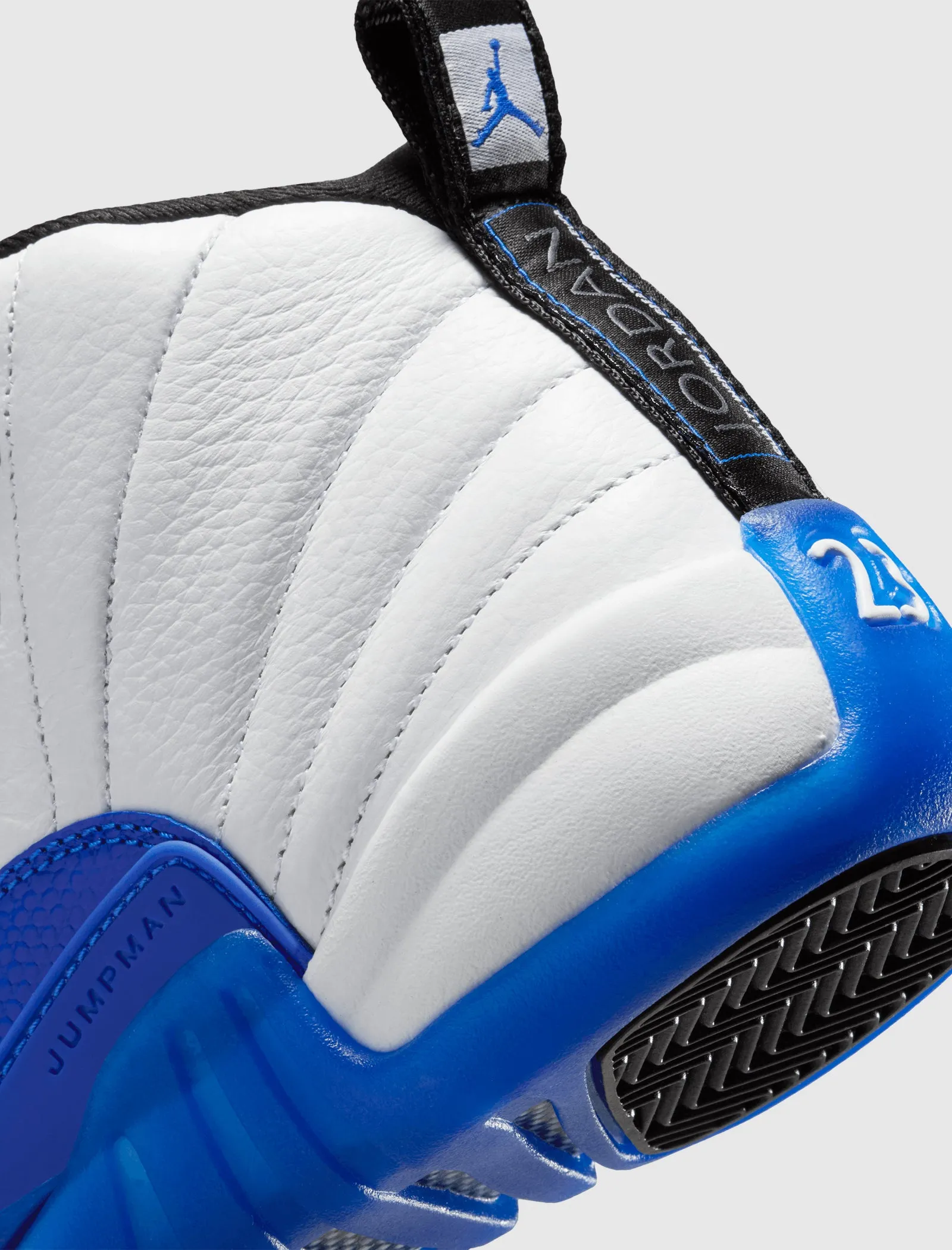 AIR JORDAN 12 RETRO "BLUEBERRY" GS