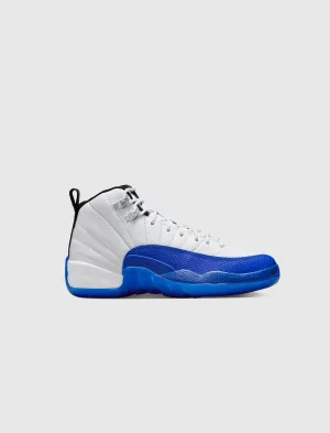 AIR JORDAN 12 RETRO "BLUEBERRY" GS