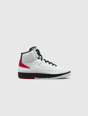 AIR JORDAN 2 RETRO "CHICAGO" GS