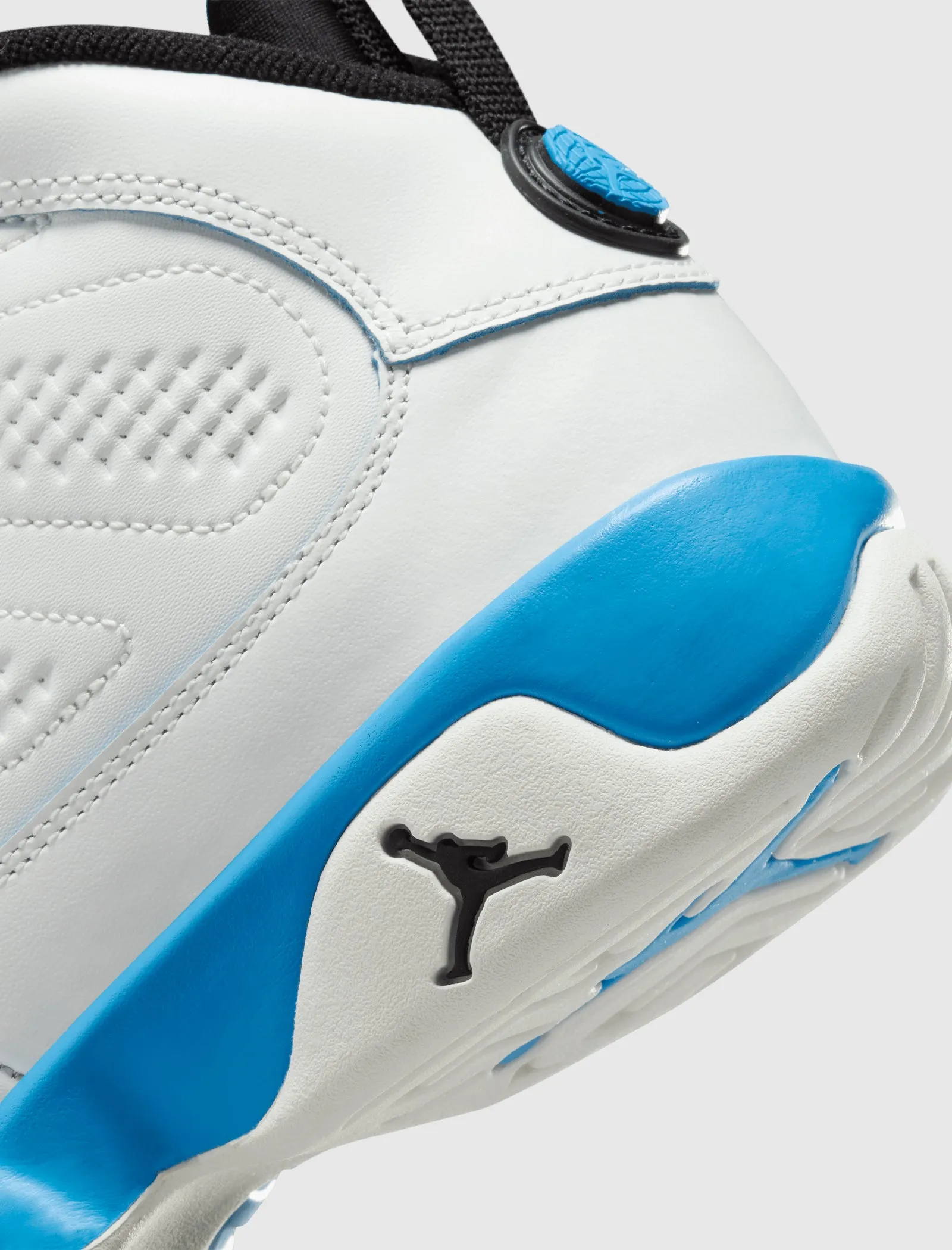 AIR JORDAN 9 RETRO "POWDER BLUE" GS