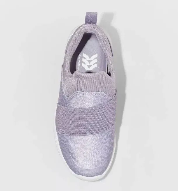 ALL IN MOTION - Delta Slip-on Hybrid Sneakers