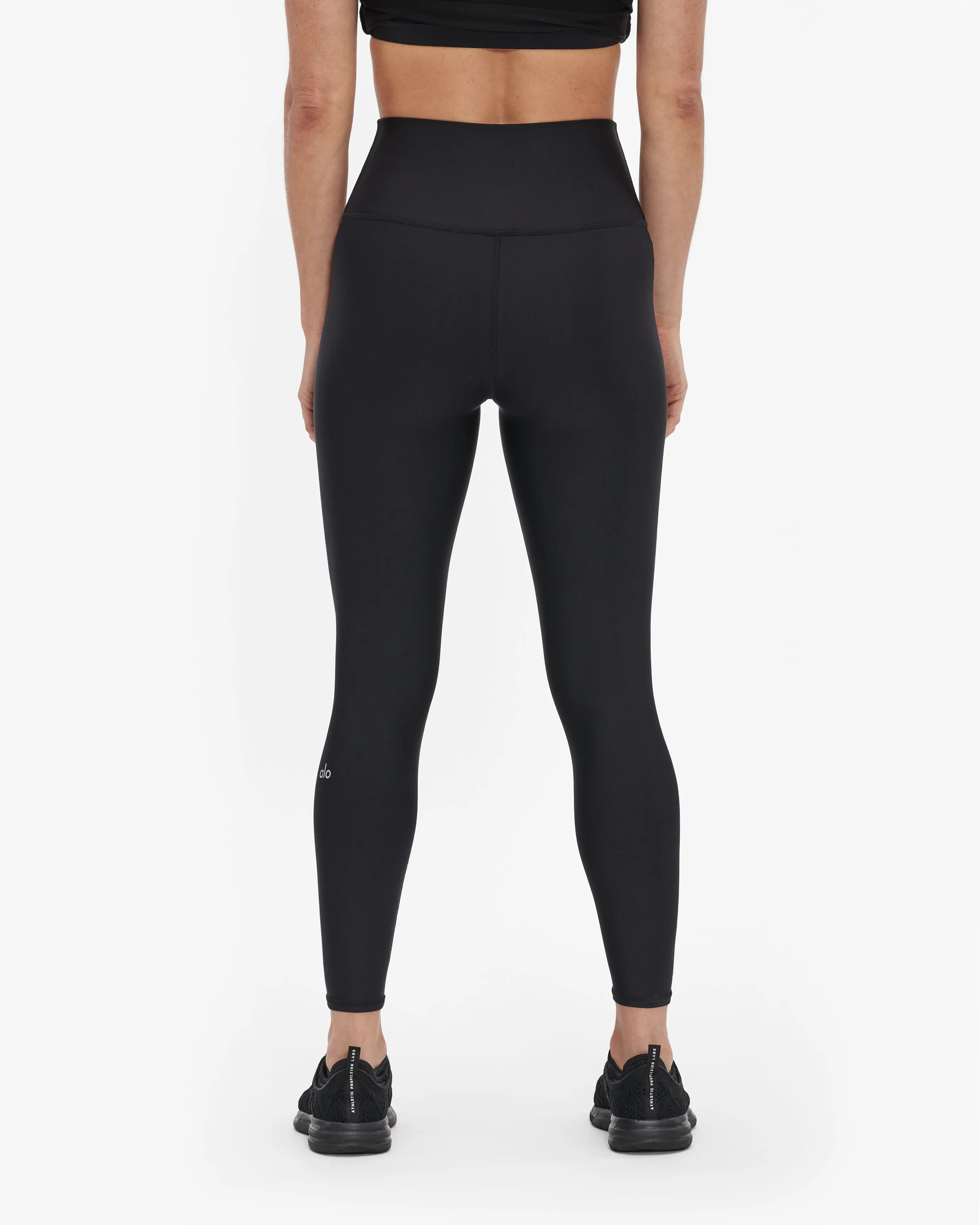 Alo Yoga High Waist 7/8 Airlift Legging