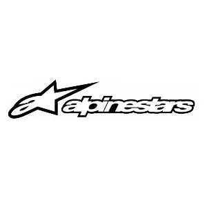 ALPINESTARS FASTBACK V2 DRYSTAR RIDE SHOE