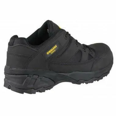 Amblers FS68C Safety Trainers | Composite Toe Cap