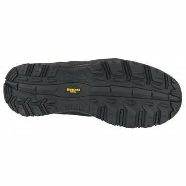 Amblers FS68C Safety Trainers | Composite Toe Cap