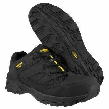 Amblers FS68C Safety Trainers | Composite Toe Cap