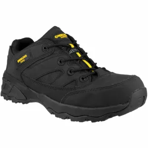 Amblers FS68C Safety Trainers | Composite Toe Cap