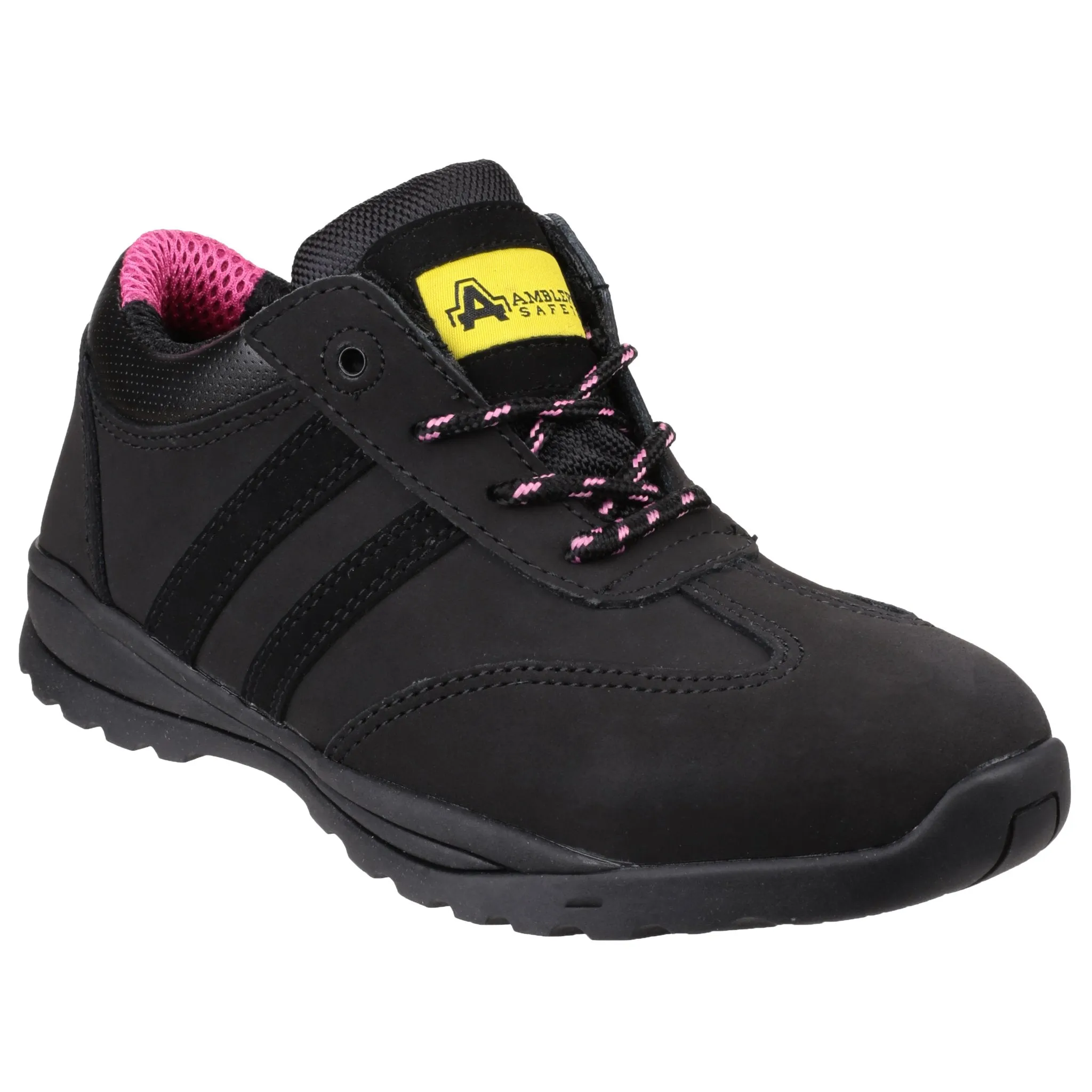 Amblers FS706 Safety Trainers