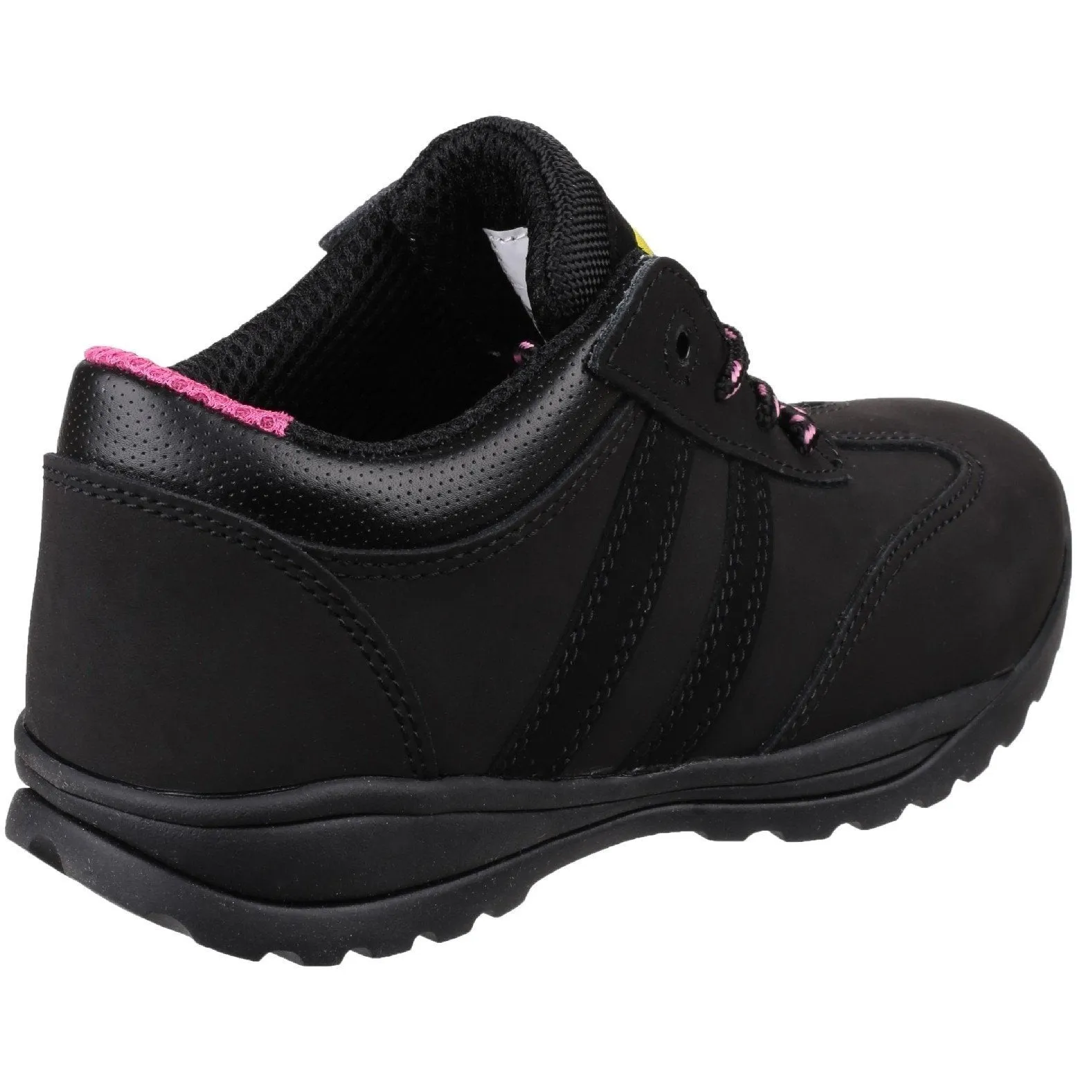 Amblers FS706 Sophie Lace Up Safety Trainer