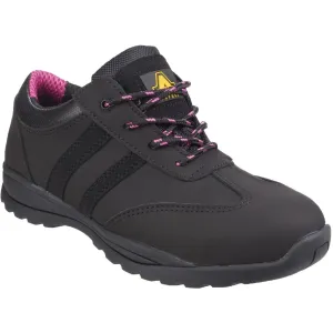 Amblers FS706 Sophie Lace Up Safety Trainer