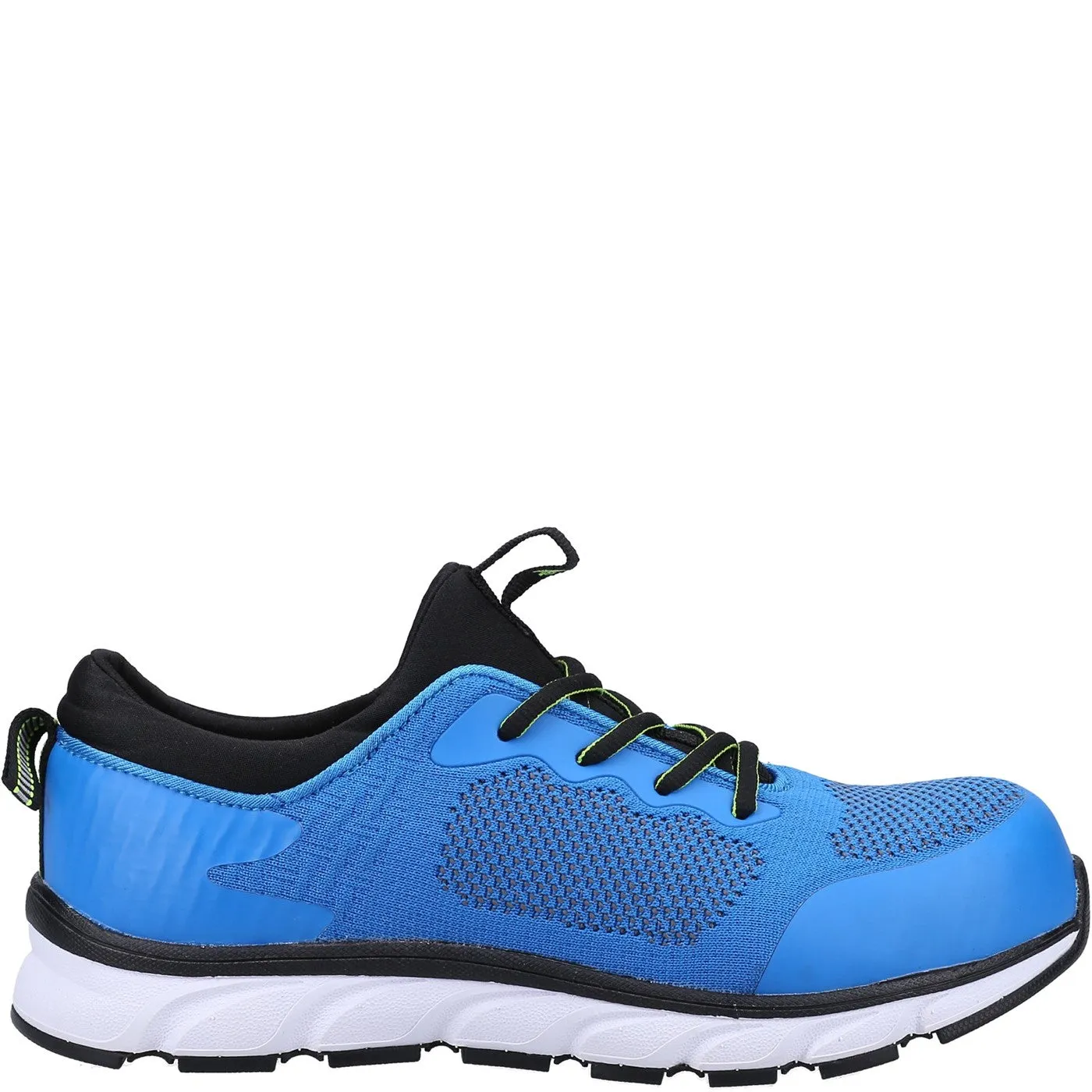 Amblers Safety AS718 Safety Trainer S1 Blue