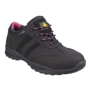 Amblers Sophie Ladies Safety Trainer FS706