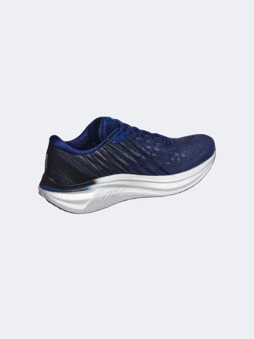 Anta G21 3 Men Running Shoes Blue/Black