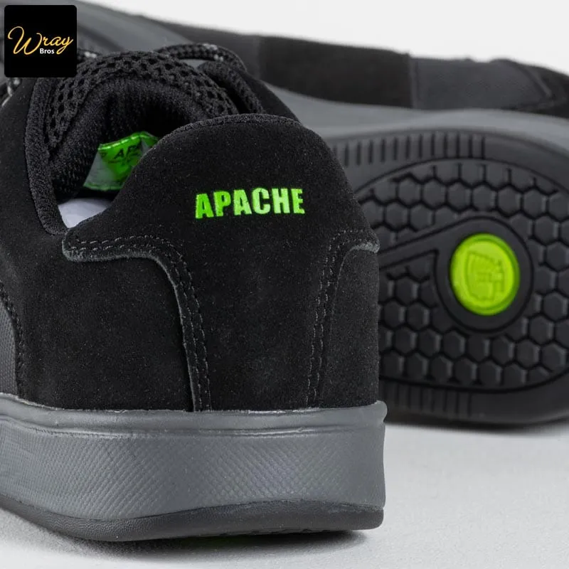 Apache Kick Safety Trainers S1P SRA