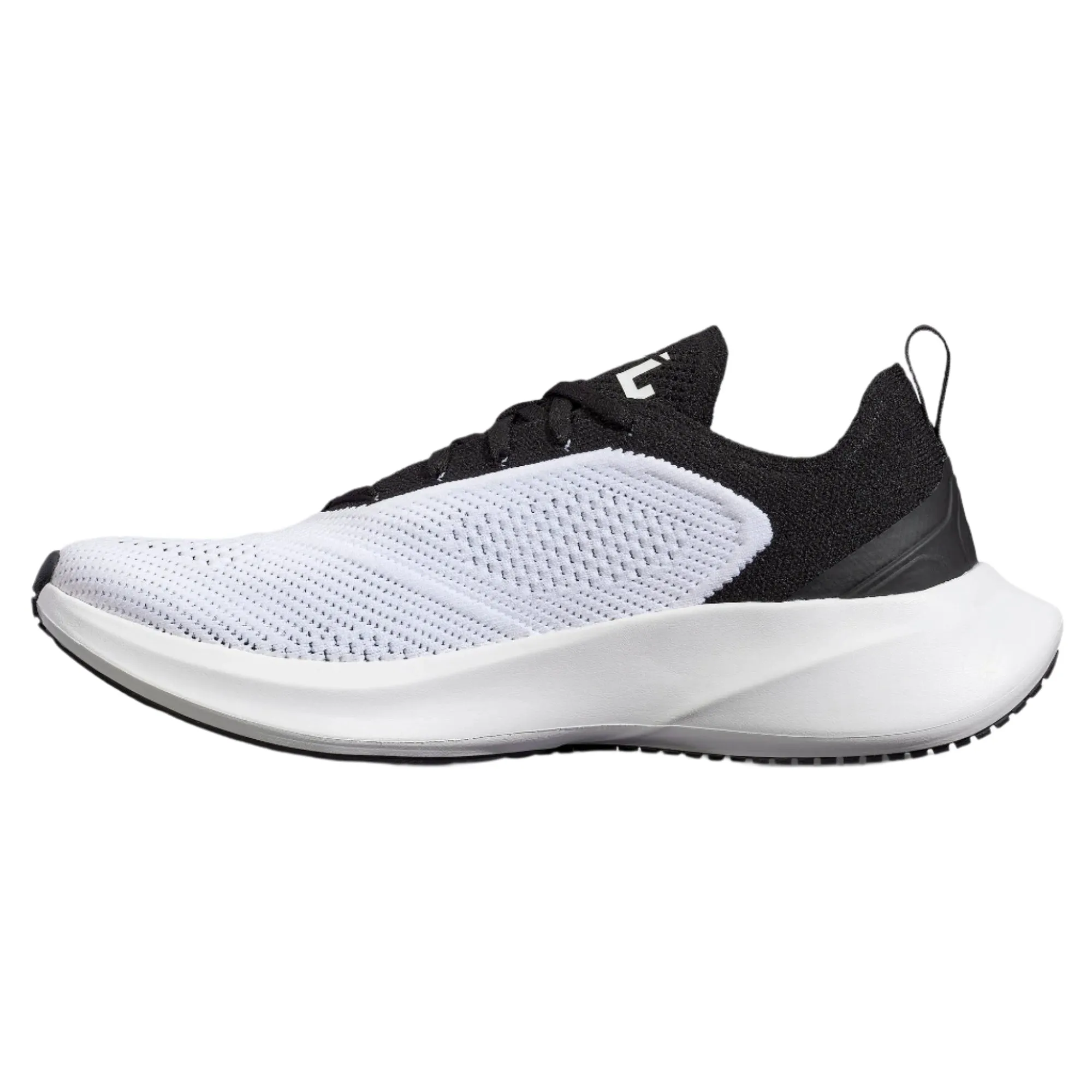 APL TechLoom Dream White & Black Sneakers