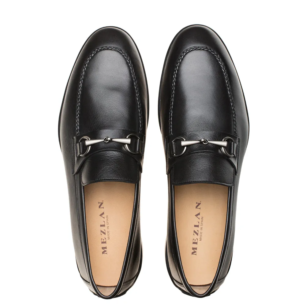 Apron Ornament Loafer