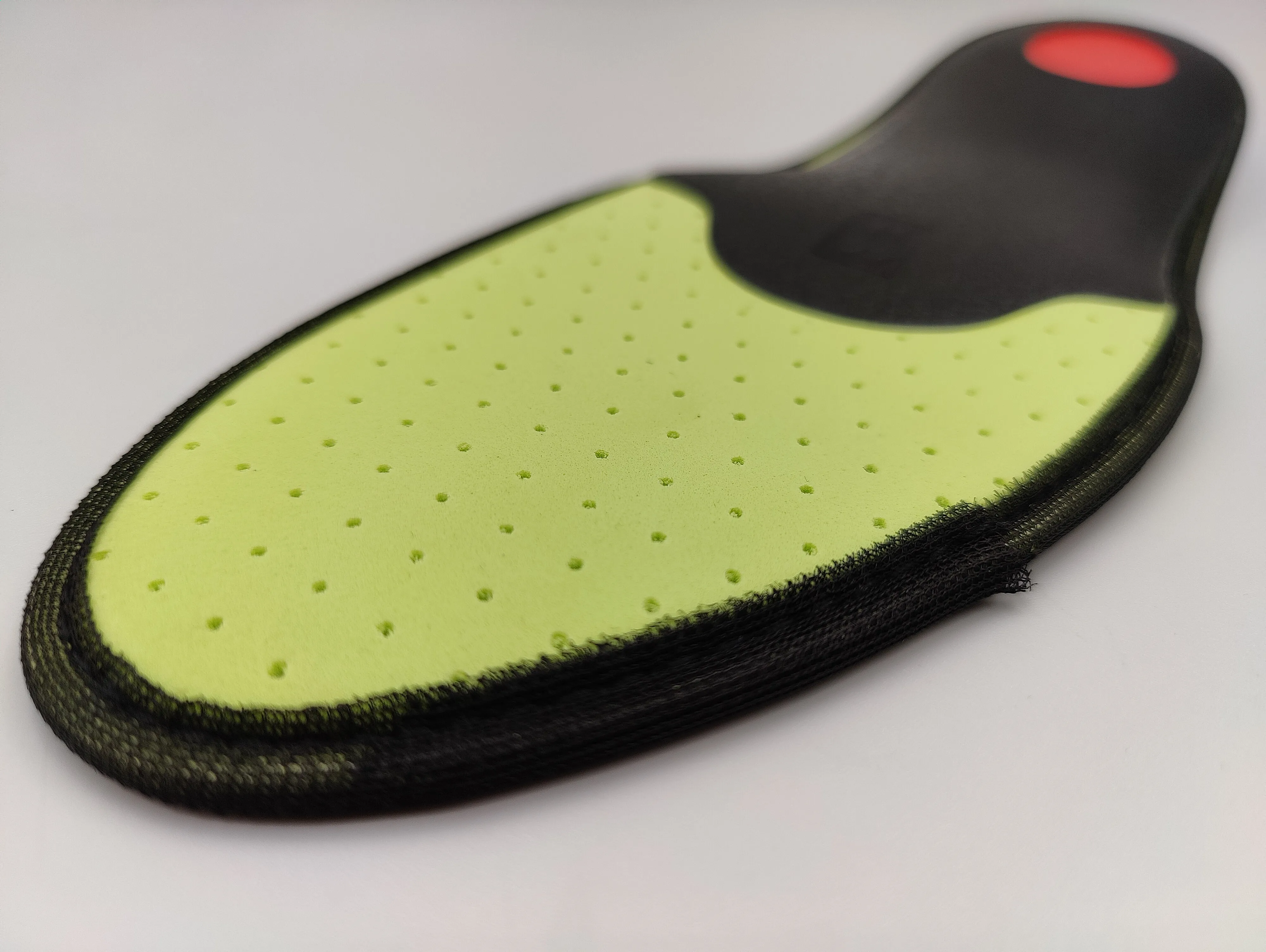 Arch Support Insoles Orthotic Footbed FULL Length Falling Arches