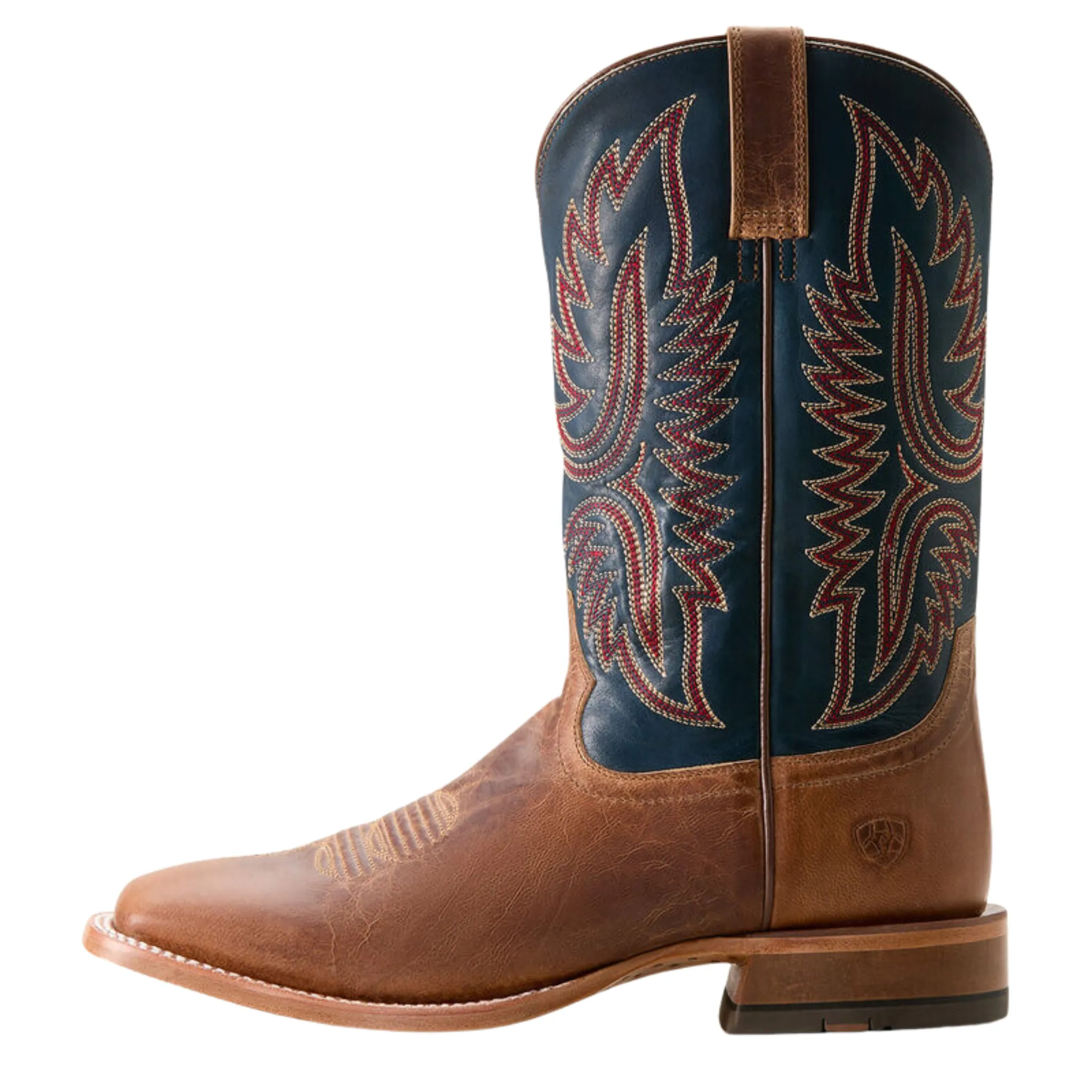 ARIAT MEN'S TANGLEWOOD COWBOY WESTERN BOOT - 10053581